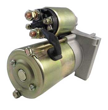 Startmotor Oa Volvo Penta , Mercruiser 