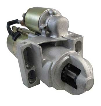 Startmotor Oa Volvo Penta , Mercruiser 