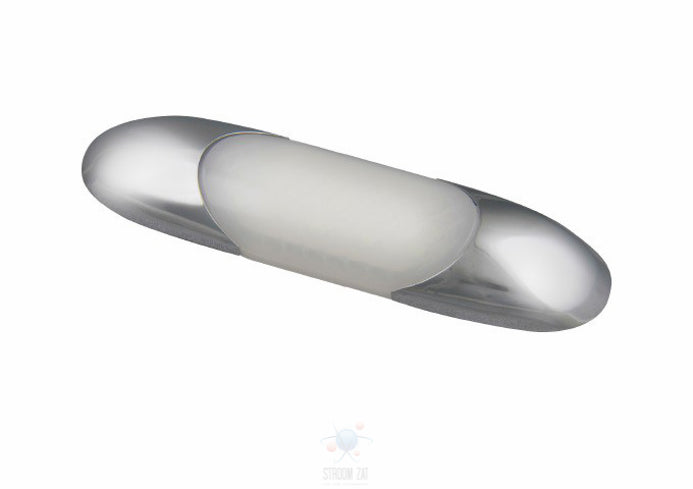 Led Instapverlichting  softwit / ivoor 12V 100 x 25 x 10 68 serie