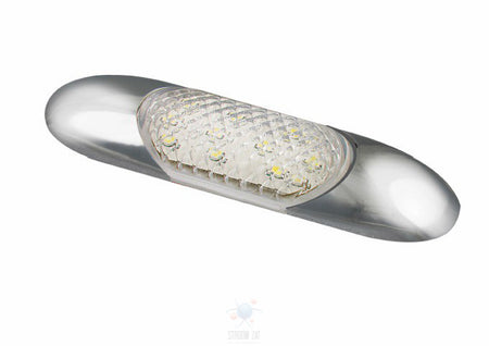 Led Instapverlichting wit 12V 100 x 25 x 10 68 serie