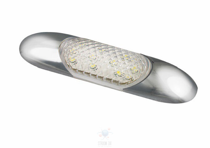 Led Instapverlichting wit 12V 100 x 25 x 10 68 serie