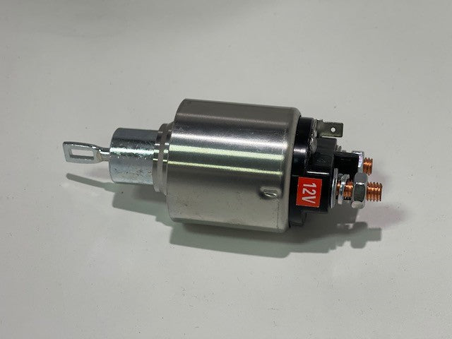 Startrelais 12V tbv Bosch startmotor oa 0001109035