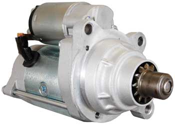 Startmotor Ford 6.0L Diesel 