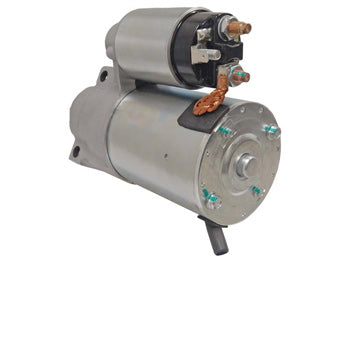 Startmotor Kubota John Deere 