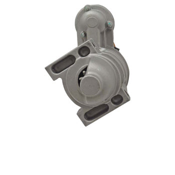 Startmotor Kubota John Deere 