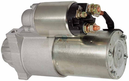 Startmotor Cadillac / Chevrolet / GMC / Hummer / Saab