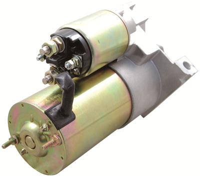 Startmotor Mercruiser 12v  