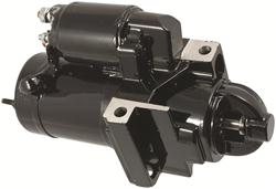 Startmotor Mercury Marine 
