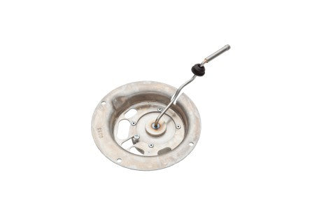 11A Verbrandings vlies Airtop 3500 - 5000 Diesel