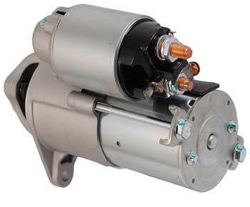 Startmotor Saab, Alfa Romeo , Opel ,Fiat ,  Chevrolet 