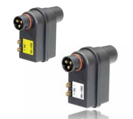 Defa relais 12V 
