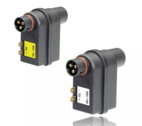 Defa relais 12V 