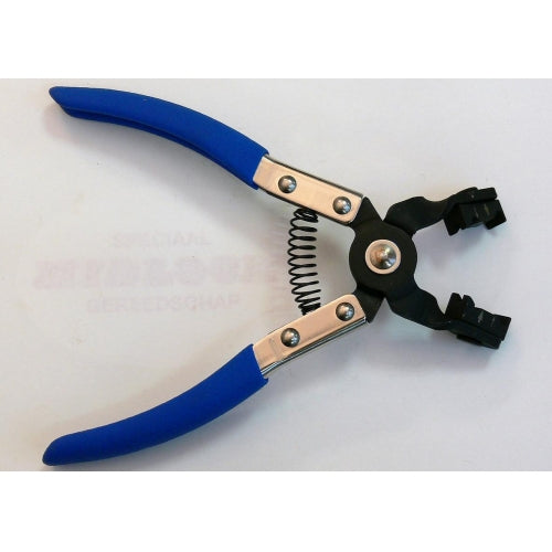Slangklemtang 200mm