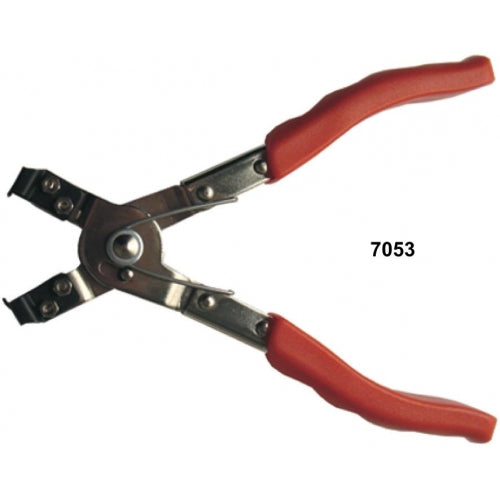 Slangklemtang 200mm