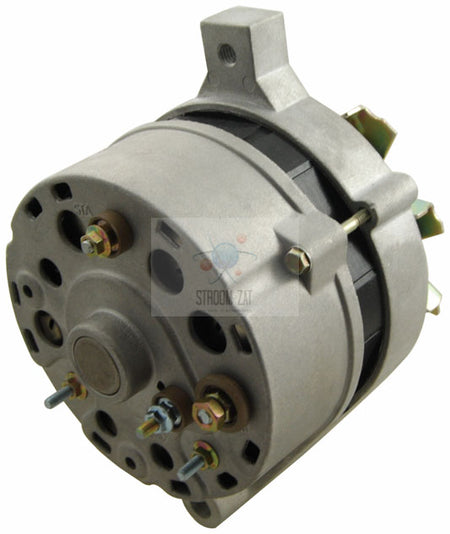 Alternator Ford USA / Lincoln / Mercury / New Holland / Versatile