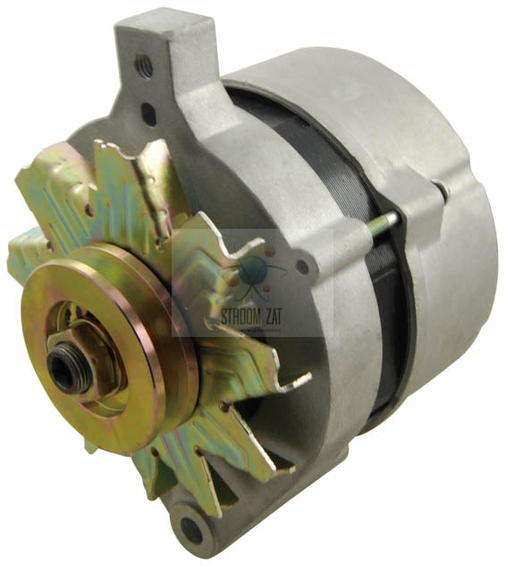Alternator Ford USA / Lincoln / Mercury / New Holland / Versatile