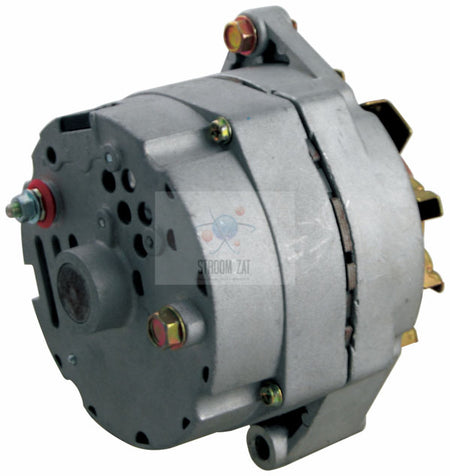 Alternator USA div Types