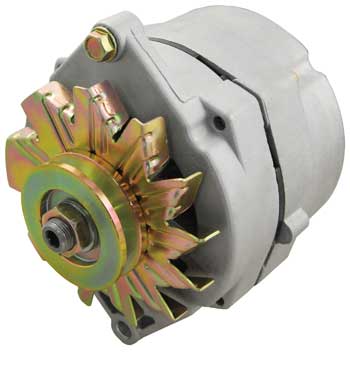 dynamo 40Amp.24V tvv Delco 10Si