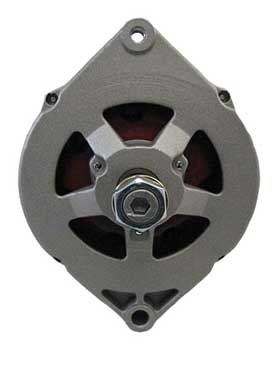 Dynamo Allis Chalmers , Case , International , John Deere , White - 12V , 105A