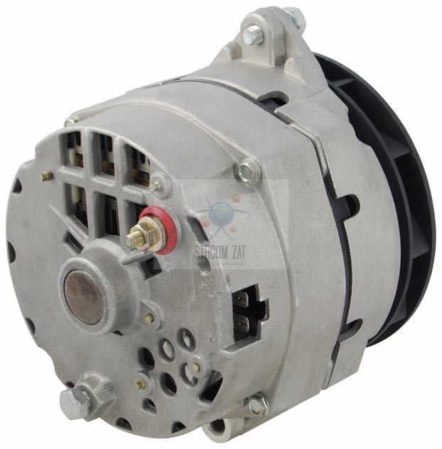 Dynamo Buick / Cadillac / Chevrolet / GMC / Oldsmobile / Pontiac