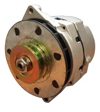 Dynamo Buick / Cadillac / Chevrolet / GMC / Oldsmobile / Pontiac