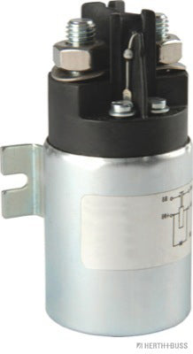 Zwaar relais 12V  200 of 300A
