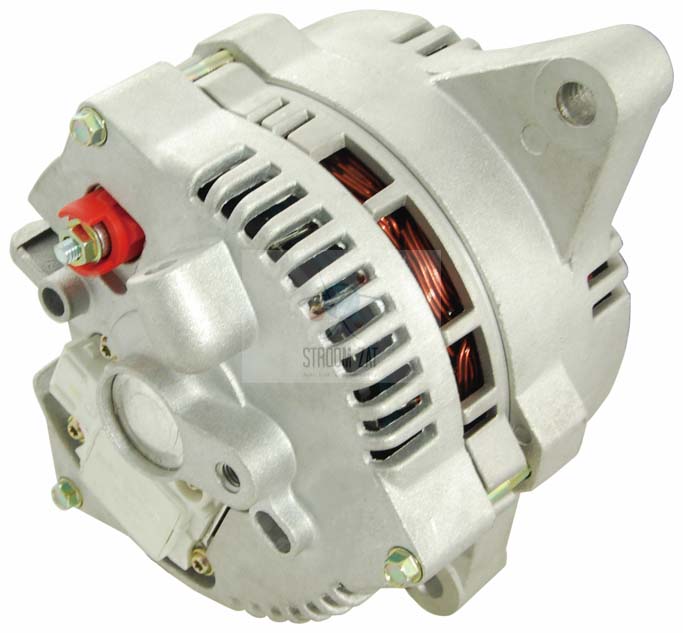 Alternator Ford + USA / Mercury