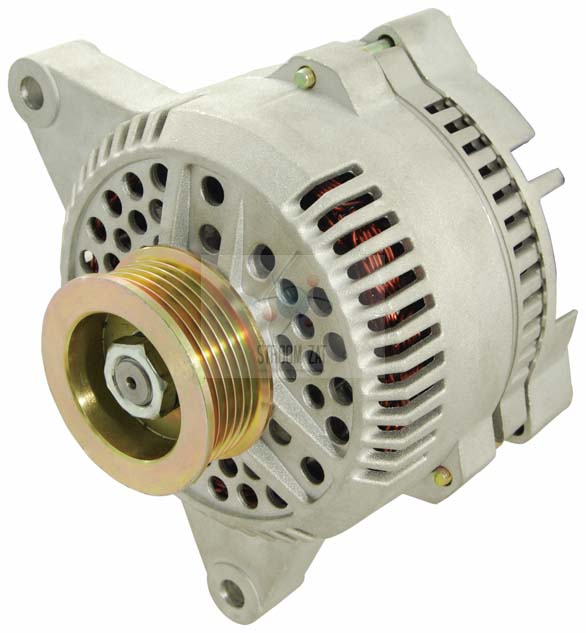 Alternator Ford + USA / Mercury