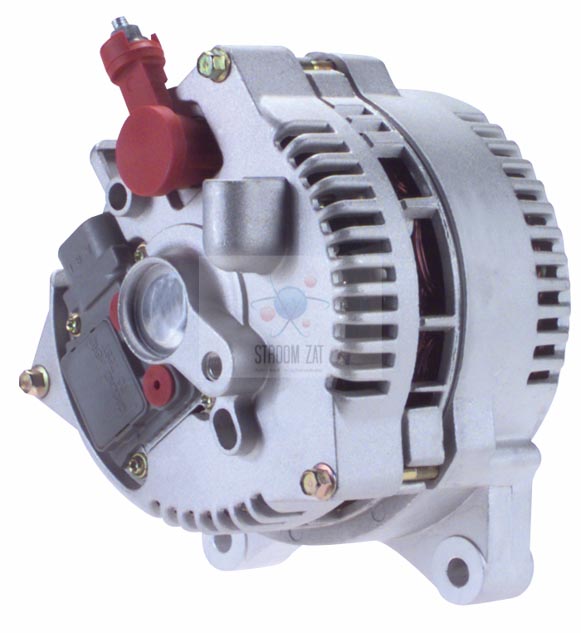 Alternator Ford USA / Lincoln / Mercury 