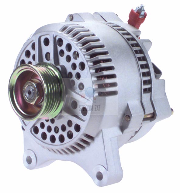 Alternator Ford USA / Lincoln / Mercury 