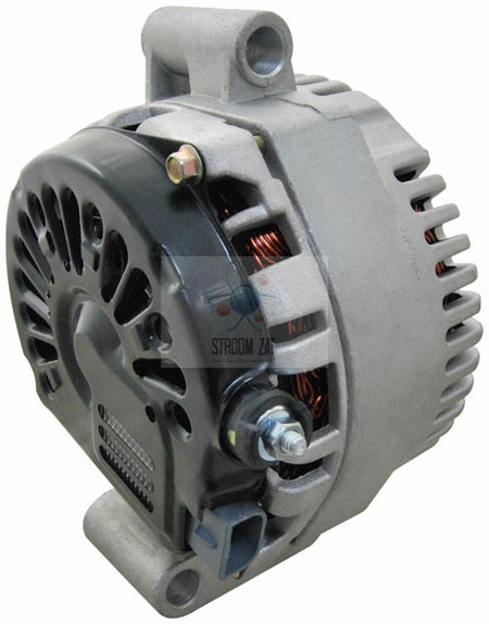Alternator Ford + USA / Mercury