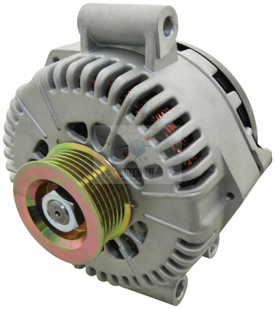 Alternator Ford + USA / Mercury