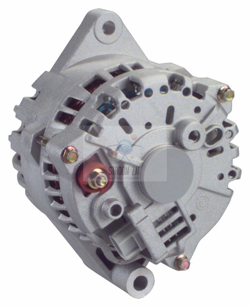 Alternator Ford USA