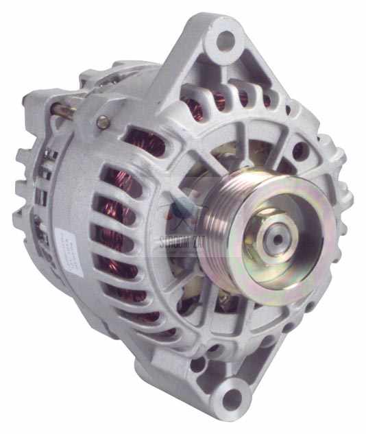Alternator Ford USA