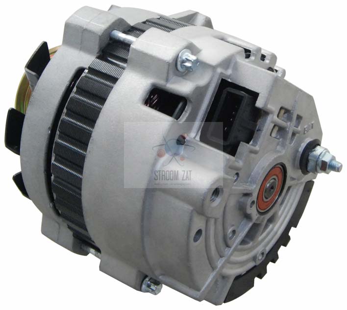 Dynamo Buick / Cadillac / Chevrolet / GMC / Oldsmobile / Pontiac
