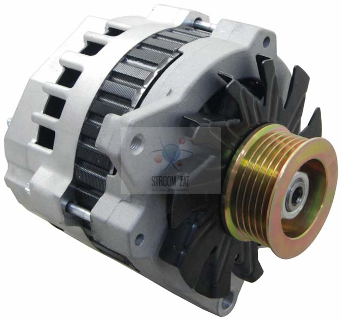 Dynamo Buick / Cadillac / Chevrolet / GMC / Oldsmobile / Pontiac