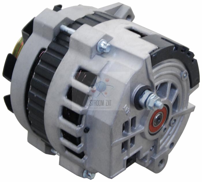 Dynamo Buick / Chevrolet / Oldsmobile
