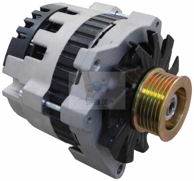 Dynamo Buick / Chevrolet / Oldsmobile