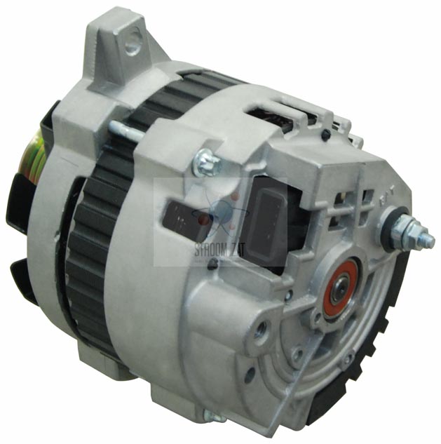 Alternator Chevrolet 