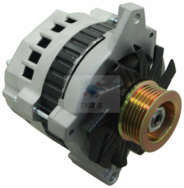 Alternator Chevrolet 