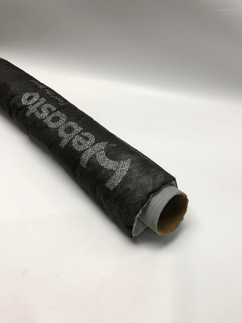 Isolatie hoes voor 60mm luchtslang 