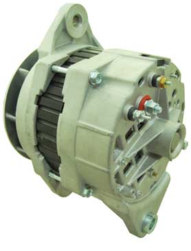 Dynamo  Caterpillar + Div. - 24V , 70A