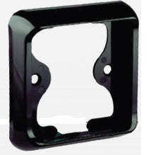 Black Bracket voor 125 serie