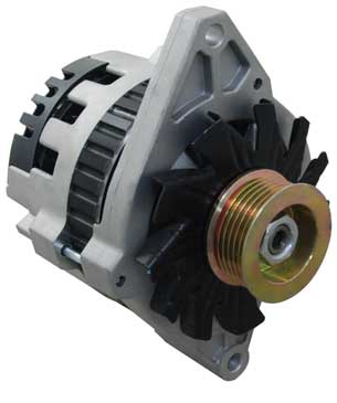 Dynamo 12V 105A Buick, Chervolet , Oldsmobile , Pontiac  