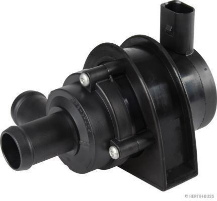 Universele 12V waterpomp met connector