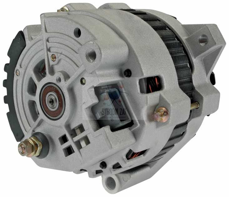 Alternator Chevrolet / GMC
