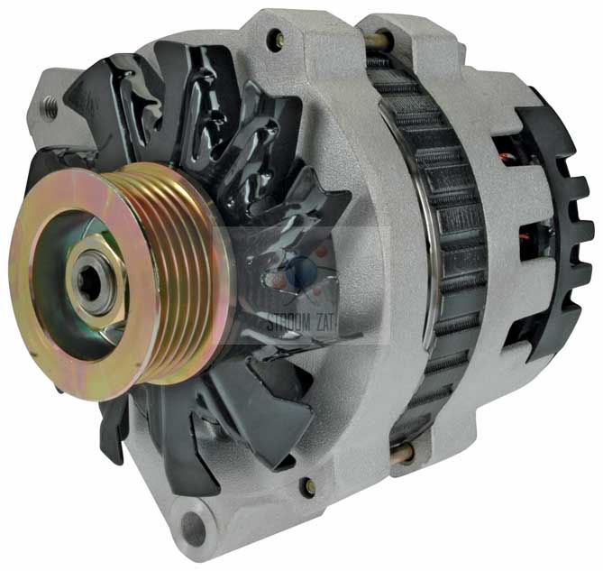 Alternator Chevrolet / GMC