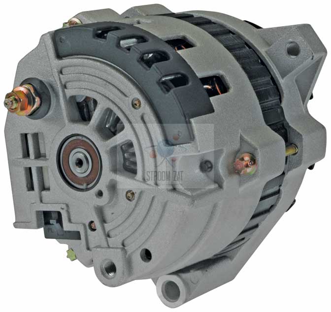 Alternator Chevrolet / GMC