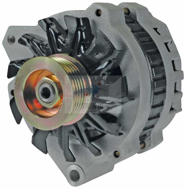 Dynamo Buick / Chevrolet / Oldsmobile