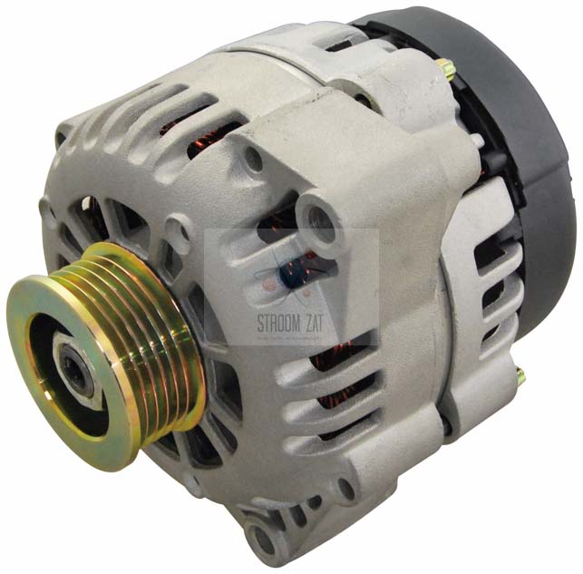 Dynamo Cadillac /  Chevrolet / GMC / Isuzu / Oldsmobile